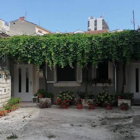 Studio Apartman Lenka Split Zewnętrze zdjęcie