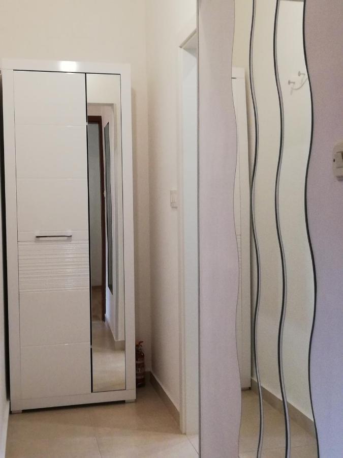 Studio Apartman Lenka Split Zewnętrze zdjęcie
