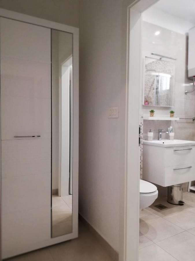 Studio Apartman Lenka Split Zewnętrze zdjęcie