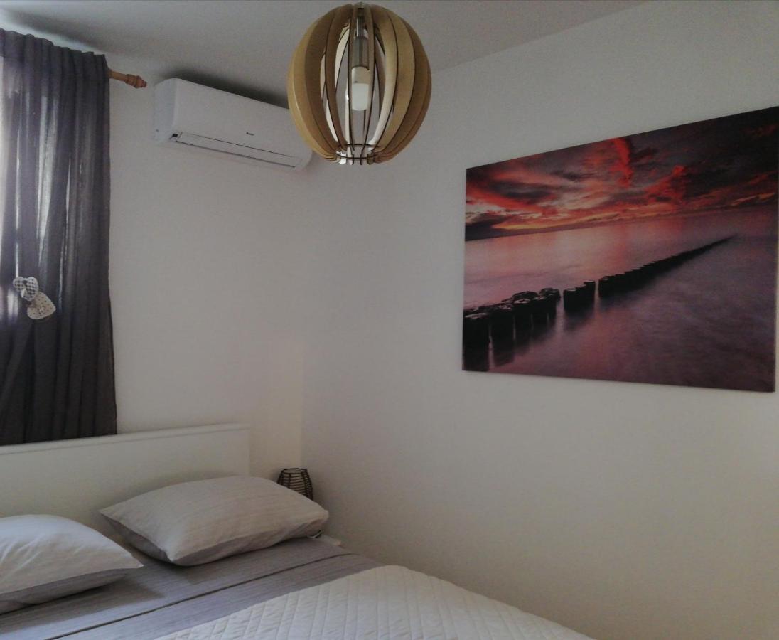Studio Apartman Lenka Split Zewnętrze zdjęcie