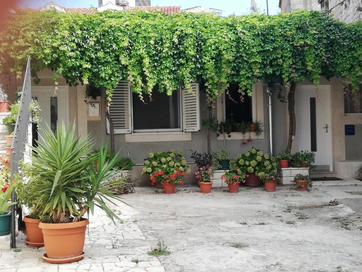 Studio Apartman Lenka Split Zewnętrze zdjęcie