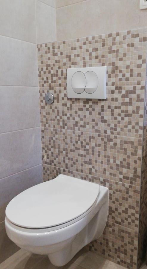 Studio Apartman Lenka Split Zewnętrze zdjęcie