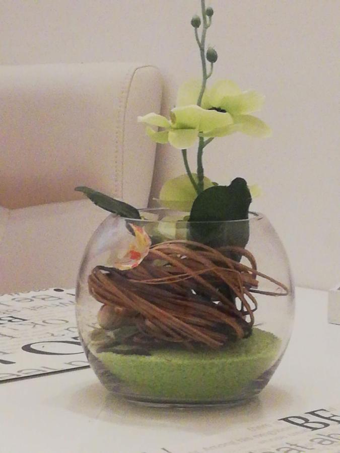 Studio Apartman Lenka Split Zewnętrze zdjęcie