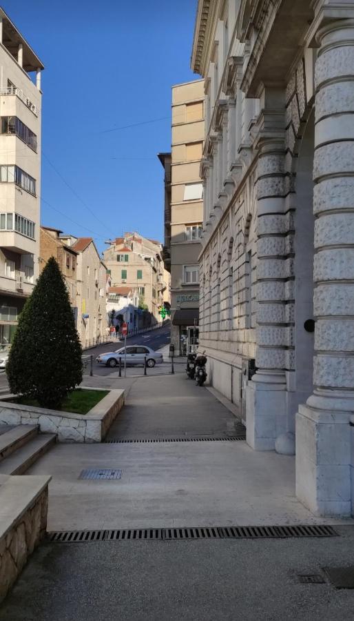 Studio Apartman Lenka Split Zewnętrze zdjęcie