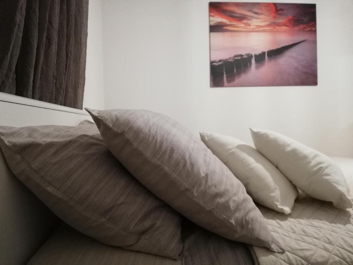 Studio Apartman Lenka Split Zewnętrze zdjęcie